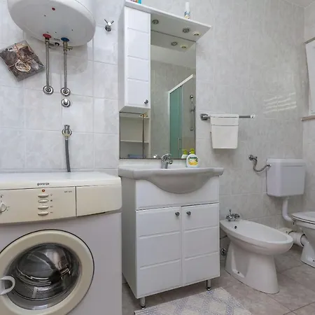 Dragan Apartment
