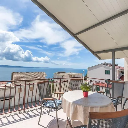 Dragan Apartment
