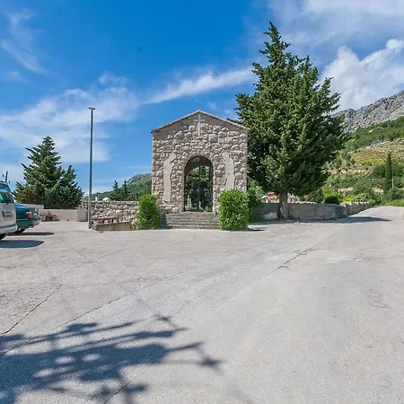Dragan Apartment Sumpetar