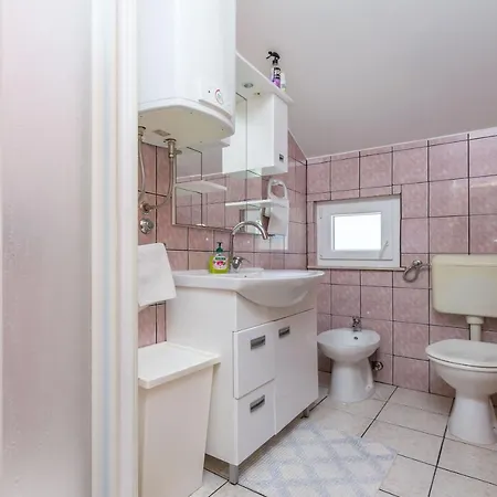 Dragan Apartment *