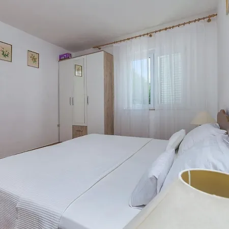 Dragan Apartment Sumpetar
