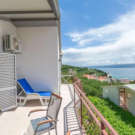 Apartment Dragan Sumpetar
